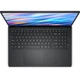 Ноутбук Dell DC15250RPLU021UA_W11P 15 DC15250 15.6" FHD AG, Intel 3-100U, 16GB, F512GB, UMA, Win11P, черный - изображение 3
