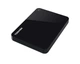 Накопитель внешний HDD 2.5" USB 1.0TB Toshiba Canvio Advance Black (HDTC910EK3AA) - изображение 4