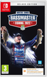 Gra Nintendo Switch Bassmaster Fishing 2022 - Deluxe Edition (Klucz elektroniczny) (5055957705718) - obraz 1