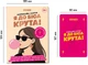 Картки з афірмаціями Orner Я крута! 18+ (orner-3127) (4820287251515) - изображение 9