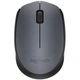 Мышь беспроводная Logitech B170 (910-004798) Black USB - изображение 1