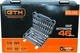 Набор инструментов GTM 1/4" 4-14 мм Кейс 46 предметов (GTS-046) - изображение 13