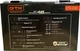 Набор инструментов GTM 1/4" 4-14 мм Кейс 46 предметов (GTS-046) - изображение 14