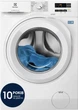Стиральная машина полногабаритная Electrolux EW6F1481U - изображение 2
