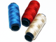 Нитки FROM FACTORY IOA №40 Упаковка Ассорти 10шт - изображение 4