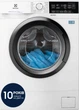 Стиральная машина узкая Electrolux EWS6347DU - изображение 2
