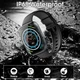 Умные часы с Bluetooth и встроенным микрофоном - изображение 6