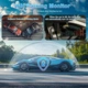 Видеорегистратор DYNACAM 4K/2K+1080P - изображение 5