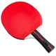 Ракетка для настольного тенниса Butterfly Ovtcharov Striker FL (6116600002) - изображение 4