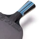 Ракетка для настольного тенниса Butterfly Timo Boll Progress FL (6110200002) - изображение 2