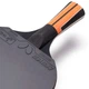 Ракетка для настольного тенниса Butterfly Timo Boll Comfort Junior FL (6110100009) - изображение 2