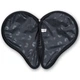 Чехол для ракетки Butterfly Racket Case Easy с отделением для мячей Blue (9079300219) - изображение 3