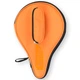 Чехол для ракетки Butterfly Racket Case Easy с отделением для мячей Orange (9079301719) - изображение 1