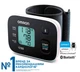 Автоматический тонометр на запястье OMRON RS3 Intelli IT (HEM-6161T-E) - изображение 1