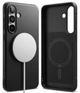 Чехол Ringke Onyx Magnetic для Samsung Galaxy S25 FE Black (OMG1206E55) - изображение 1