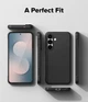 Чехол Ringke Onyx Magnetic для Samsung Galaxy S25 FE Black (OMG1206E55) - изображение 2