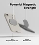 Чехол Ringke Silicone Magnetic для iPhone Air Stone (SIMG1109E72) - изображение 2