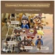 Конструктор Pantasy Original Дирижабль Steampunk (85021) - изображение 4