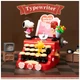 Конструктор Pantasy Snoopy Друкарська машинка (86913) - изображение 2