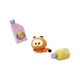 Конструктор Pantasy Garfield Стиральная машина (86821) - изображение 5