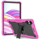 Чехол для планшета Armorstandart Rover Xiaomi Redmi Pad Pro / Poco Pad Pink (ARM84976) - изображение 2