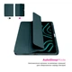 Чехол для планшета Armorstandart Y-Type PEN Samsung Galaxy Tab A9+ Pine Green (ARM85503) - изображение 5