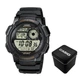 Наручний годинник Casio AE-1000W-1A - изображение 1