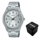 Наручний годинник Casio MTP-V005D-7B4 - изображение 1