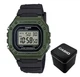 Наручний годинник Casio W-218H-3A - изображение 1