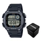 Наручний годинник Casio DW-291HX-1A - изображение 1