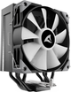 Chłodzenie Sharkoon A50 RGB Black(4044951042029) - obraz 2