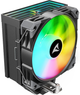 Chłodzenie Sharkoon A50 RGB Black(4044951042029) - obraz 13