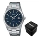 Наручний годинник Casio MTP-VD03D-2A - изображение 1