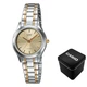 Наручний годинник Casio LTP-1275SG-9A - изображение 1