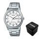 Наручний годинник Casio MTP-V006D-7B2 - изображение 1