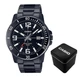 Наручний годинник Casio MTP-VD01B-1B - изображение 1