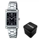 Наручний годинник Casio LTP-1234DD-1A - изображение 1