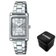 Наручний годинник Casio LTP-1234DD-7A - изображение 1