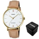 Наручний годинник Casio LTP-VT01GL-7B - изображение 2