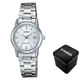 Наручний годинник Casio LTP-V002D-7A - изображение 1