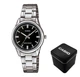 Наручний годинник Casio LTP-V005D-1A - изображение 1