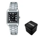 Наручний годинник Casio LTP-V007D-1B - изображение 1