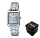 Наручний годинник Casio LTP-V007D-2E - изображение 1