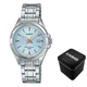 Наручний годинник Casio LTP-1308D-2A - изображение 1