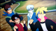 Gra Nintendo Switch Naruto Shippuden Ultimate Ninja Storm 4: Road To Boruto (Klucz elektroniczny) (3391892032147) - obraz 6