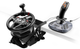 Joystick Thrustmaster Simtask Farmstick PC/PS (4160881) - obraz 4