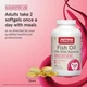 Jarrow Formulas EPA-DHA Balance 240 капсул (4384304237) - зображення 5