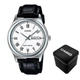 Наручний годинник Casio MTP-V006L-7B - изображение 1