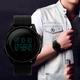 Наручний годинник Skmei Ultra New 1206 (1015) - зображення 8