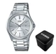 Наручний годинник Casio MTP-1183A-7A - изображение 1